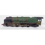 HORNBY DUBLO DUCHESS OF MONTROSE STEAM LOCOMOTIVE