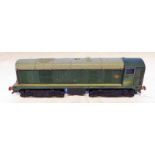 HORNBY DUBLO CLASS 20 B.R.