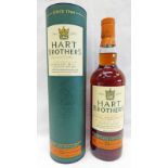 1 BOTTLE MORTLACH 23 YEAR OLD CASK STRENGTH SINGLE MALT WHISKY, DISTILLED 1991 - 700ML, 52.