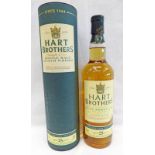 1 BOTTLE HIGHLAND PARK 25 YEAR OLD CASK STRENGTH SINGLE MALT WHISKY, DISTILLED 1990 - 700ML, 47.