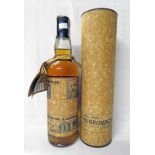 1 BOTTLE BENROMACH CENTENARY 17 YEAR OLD SINGLE MALT WHISKY - 70CL, 43% VOL,