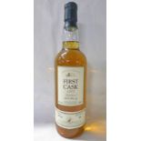 1 BOTTLE MACDUFF 28 YEAR OLD UNBLENDED WHISKY, DISTILLED 1973 - 70CL,