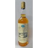 1 BOTTLE PORT ELLEN 13 YEAR OLD SINGLE MALT WHISKY, DISTILLED 1979 - 70CL,