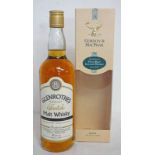 1 BOTTLE GLENROTHES 8 YEAR OLD SCOTCH MALT WHISKY - 70CL, 40% VOL,