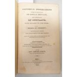 HISTORICAL DISSERTATIONS ON THE LAW AND PRACTICE OF GREAT BRITAIN, AND PARTICULARLY OF SCOTLAND,