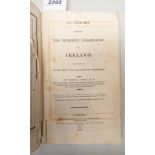 AN INQUIRY CONCERNING THE PRIMITIVE INHABITANTS OF IRELAND BY THOMAS WOOD,