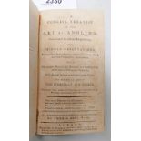 A CONCISE TREATISE ON THE ART OF ANGLING BY THOMAS BEST,