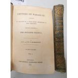 LETTERS ON PARAGUAY BY J.P. AND W.P.