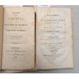 TWO EXCURSIONS TO THE PORTS OF ENGLAND, SCOTLAND AND IRELAND IN 1816,