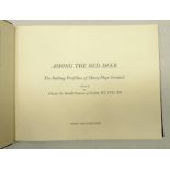 AMONG THE RED DEER: THE STALKING PORTFOLIOS OF HENRY HOPE CREALOCK,