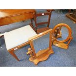 CHILDS CHAIR,