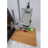 KROKUS 35 SL PHOTO ENLARGER