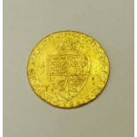 1789 GEORGE III GUINEA