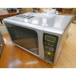 SCHNEIDER MICROWAVE