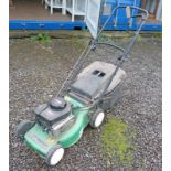 PERFORMANCE POWER 420 PETROL MOWER