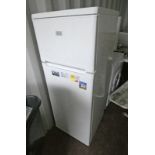 ZANUSSI FRIDGE FREEZER