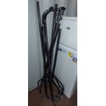 COAT RACKS