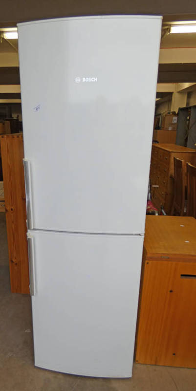 BOSCH FRIDGE FREEZER