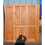 SET OF 5 DOORS