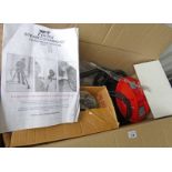 EARLEX THE STEAM SOLUTION CLEANER IN BOX