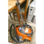 VAX TURBO FORCE VACUUM CLEANER