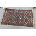 EASTERN RUG 152 X 91CM