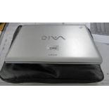 SONY VAIO LAPTOP