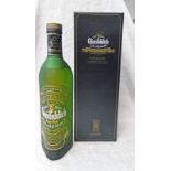 1 BOTTLE GLENFIDDICH SINGLE MALT WHISKY, CENTENARY BOTTLING EDITION - 750ML,