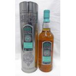 1 BOTTLE LAPHROAIG 12 YEAR OLD SINGLE MALT WHISKY, DISTILLED 1993 - 700ML,