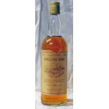 1 BOTTLE DALLAS DHU 10 YEAR OLD SINGLE MALT WHISKY BOTTLED BY GORDON & MACPHAIL - 70CL,