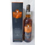 1 BOTTLE FETTERCAIRN FASQUE SINGLE MALT WHISKY - 70CL, 42% VOL,