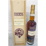 1 BOTTLE BUNNAHABHAIN 31 YEAR OLD SINGLE MALT WHISKY, DISTILLED 1976 - 700ML,