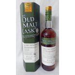 1 BOTTLE GLENROTHES 14 YEAR OLD SINGLE MALT WHISKY, DISTILLED 1995 - 700ML, 50% VOL,