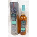 1 BOTTLE LAPHROAIG 12 YEAR OLD SINGLE MALT WHISKY, DISTILLED 1993 - 700ML,