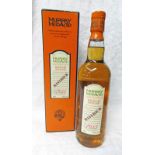 1 BOTTLE MACALLAN MAVERICK 16 YEAR OLD SINGLE MALT WHISKY, DISTILLED 1988 - 700ML, 46% VOLUME,