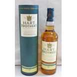 1 BOTTLE GLENROTHES 17 YEAR OLD CASK STRENGTH SINGLE MALT WHISKY, DISTILLED 1997 - 700 ML, 55.