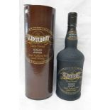 1 BOTTLE GLENTURRET CLASSIC VINTAGE 27 YEAR OLD SINGLE MALT WHISKY, DISTILLED 1966 - 70CL,