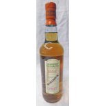 1 BOTTLE MACALLAN MAVERICK 15 YEAR OLD SINGLE MALT WHISKY, DISTILLED 1989 - 700ML,