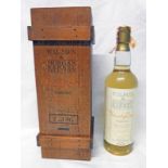 1 BOTTLE CAOL ILA 21 YEAR OLD SINGLE MALT WHISKY, DISTILLED 1981 - 70CL,