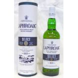 1 BOTTLE LAPHROAIG SELECT SINGLE MALT WHISKY - 70CL, 40% VOL,