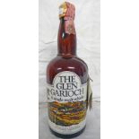 1 BOTTLE THE GLEN GARIOCH SINGLE MALT WHISKY - 75CL, SINGLE MALT,