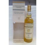 1 BOTTLE TULLIBARDINE 10 YEAR OLD SINGLE MALT WHISKY, DISTILLED 1994 - 70CL,