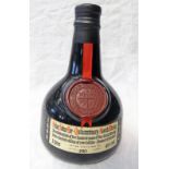 1 BOTTLE FRIAR JOHN COR QUINCENTENARY SCOTCH WHISKY - 1 LITRE 43% VOLUME