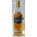 1 BOTTLE GLENGOYNE 10 YEAR OLD SINGLE MALT WHISKY - 70CL,