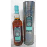 1 BOTTLE MACALLAN 15 YEAR OLD SINGLE MALT WHISKY, DISTILLED 1989-700ML,