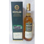 1 BOTTLE BRAEVAL 11 YEAR OLD SINGLE MALT WHISKY, DISTILLED 1999 - 700ML, 46% VOL,