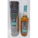 1 BOTTLE LAPHROAIG 12 YEAR OLD SINGLE MALT WHISKY, DISTILLED 1993 - 700ML,