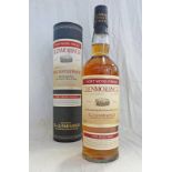 1 BOTTLE GLENMORANGIE PORTWOOD FINISH SINGLE MALT WHISKY - 70CL,