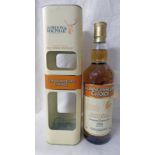 1 BOTTLE TEANINICH 9 YEAR OLD SINGLE MALT WHISKY, DISTILLED 2004 - 70CL, 46% VOL,