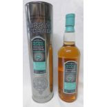 1 BOTTLE LAPHROAIG 12 YEAR OLD SINGLE MALT WHISKY, DISTILLED 1993 - 700ML,